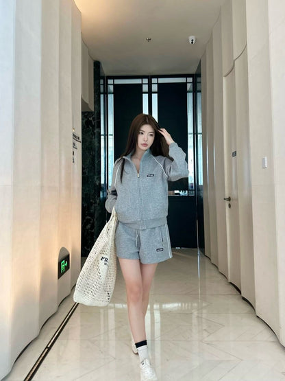 Miu New Girly style suit