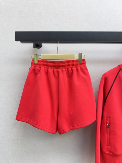 Miu New Girly style suit