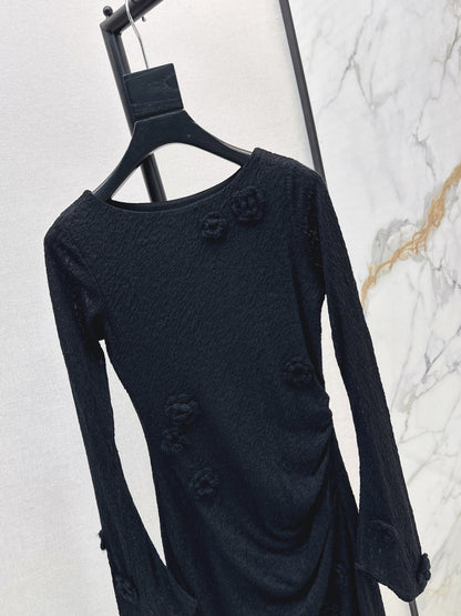 Valen New lace dress