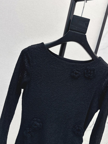 Valen New lace dress