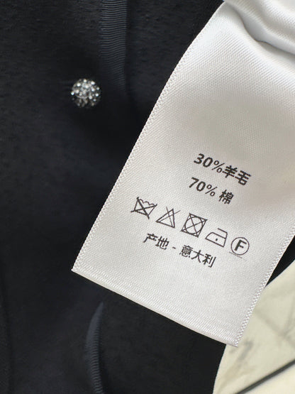 Pra New lapel jacket