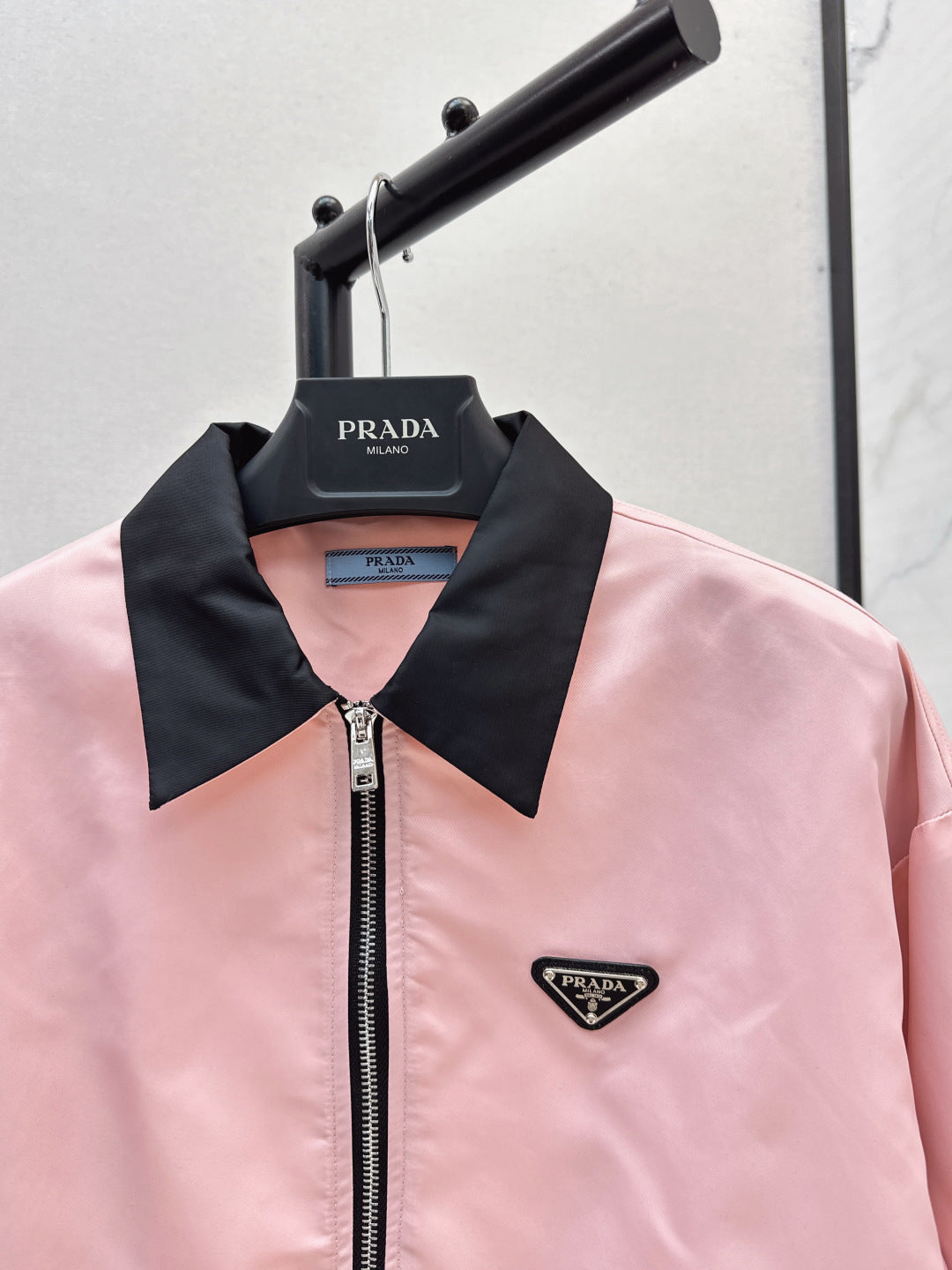 Pra New lapel jacket