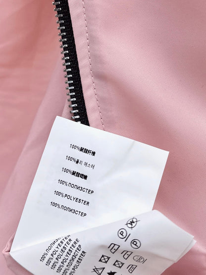 Pra New lapel jacket