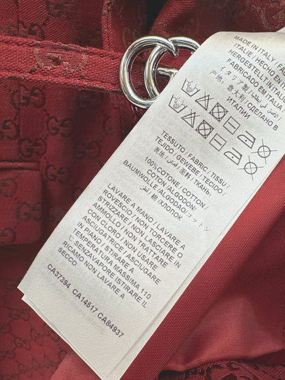 Guc New jacquard dress