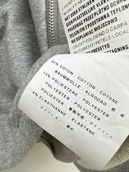 Miu New embroidery suit