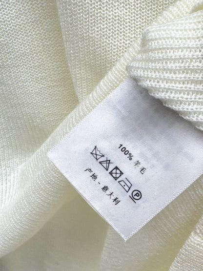 Max New short-sleeved sweater