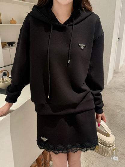 Pra New Lace casual suit