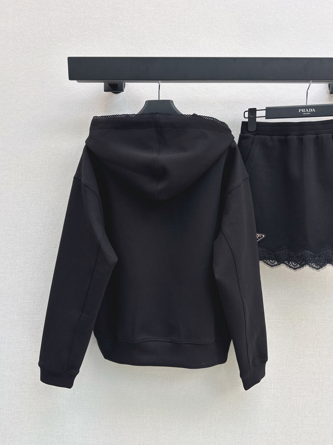 Pra New Lace casual suit