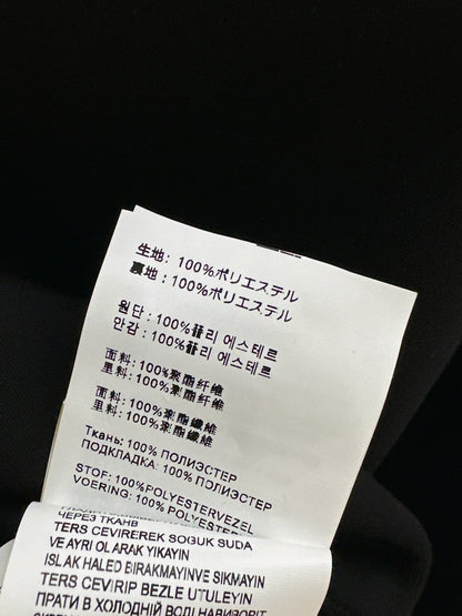 Pra New Lace casual suit