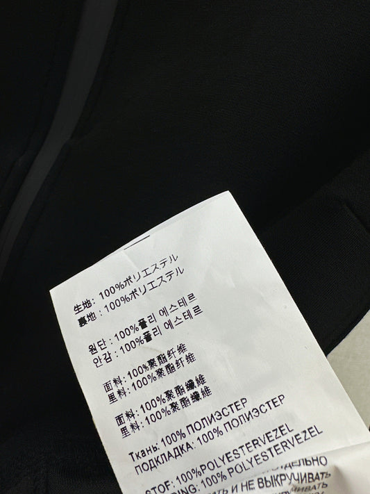 Pra New Space cotton casual suit