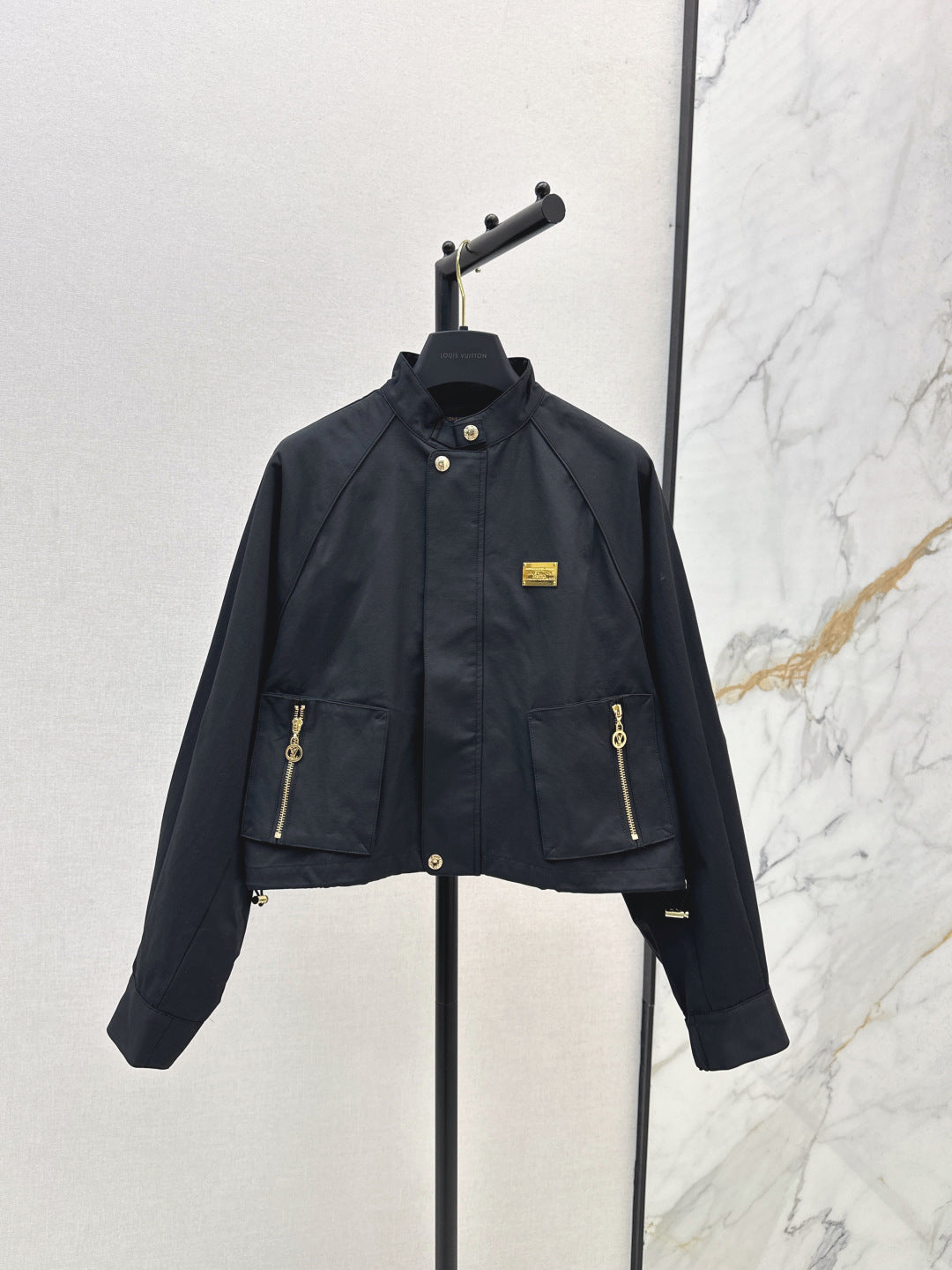 Louis New short jacket