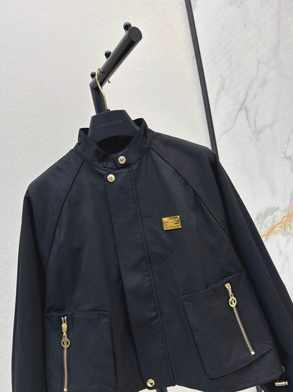 Louis New short jacket