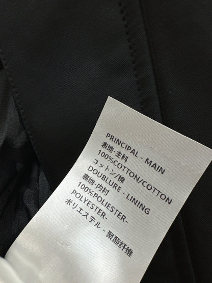 Louis New short jacket