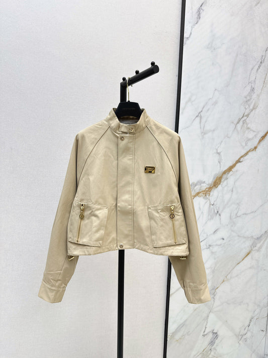 Louis New short jacket