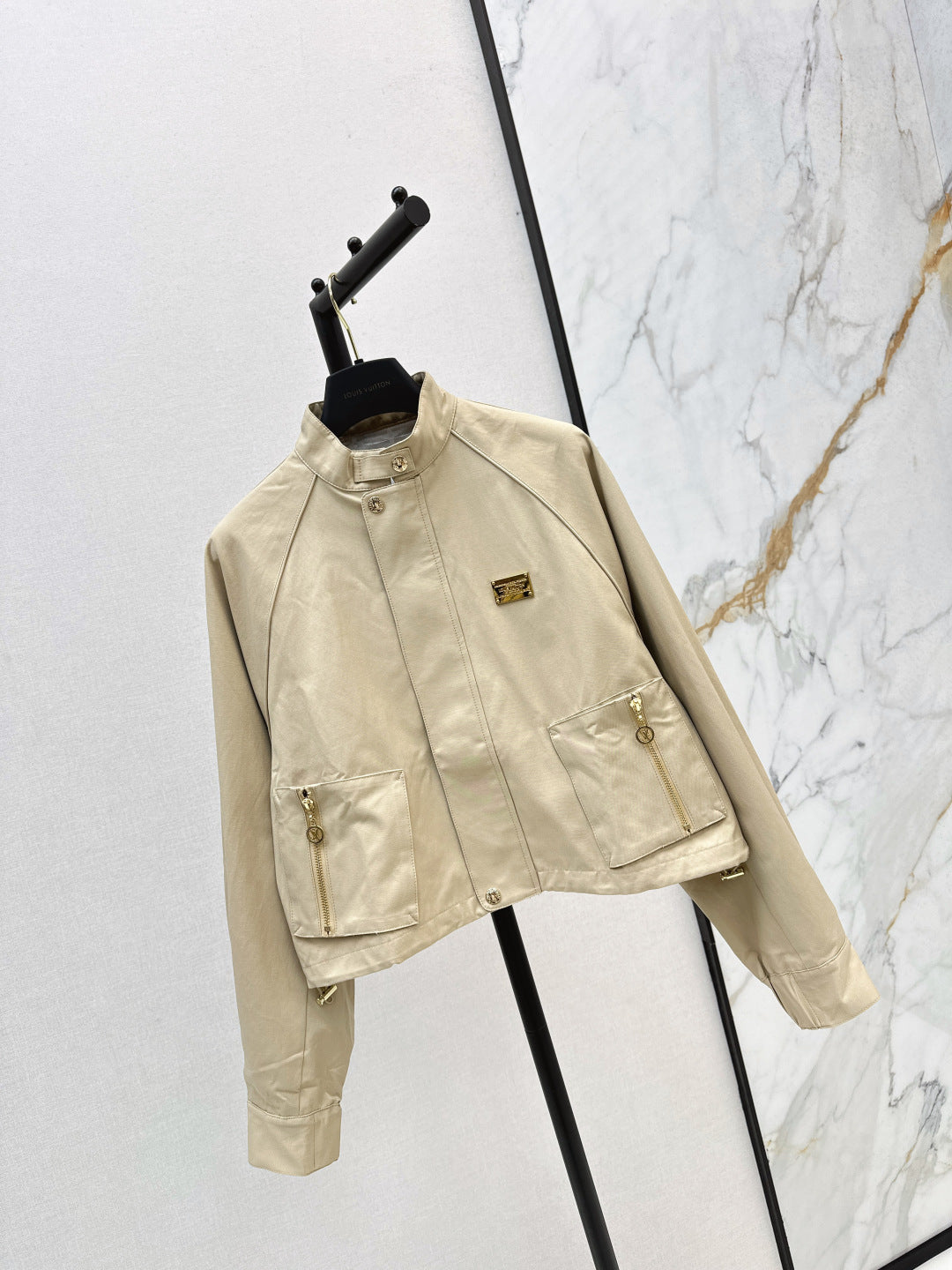 Louis New short jacket