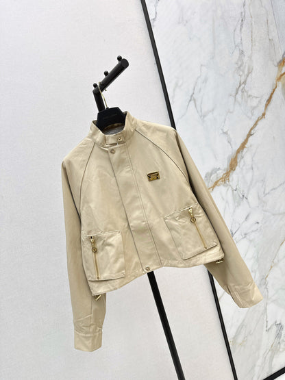 Louis New short jacket