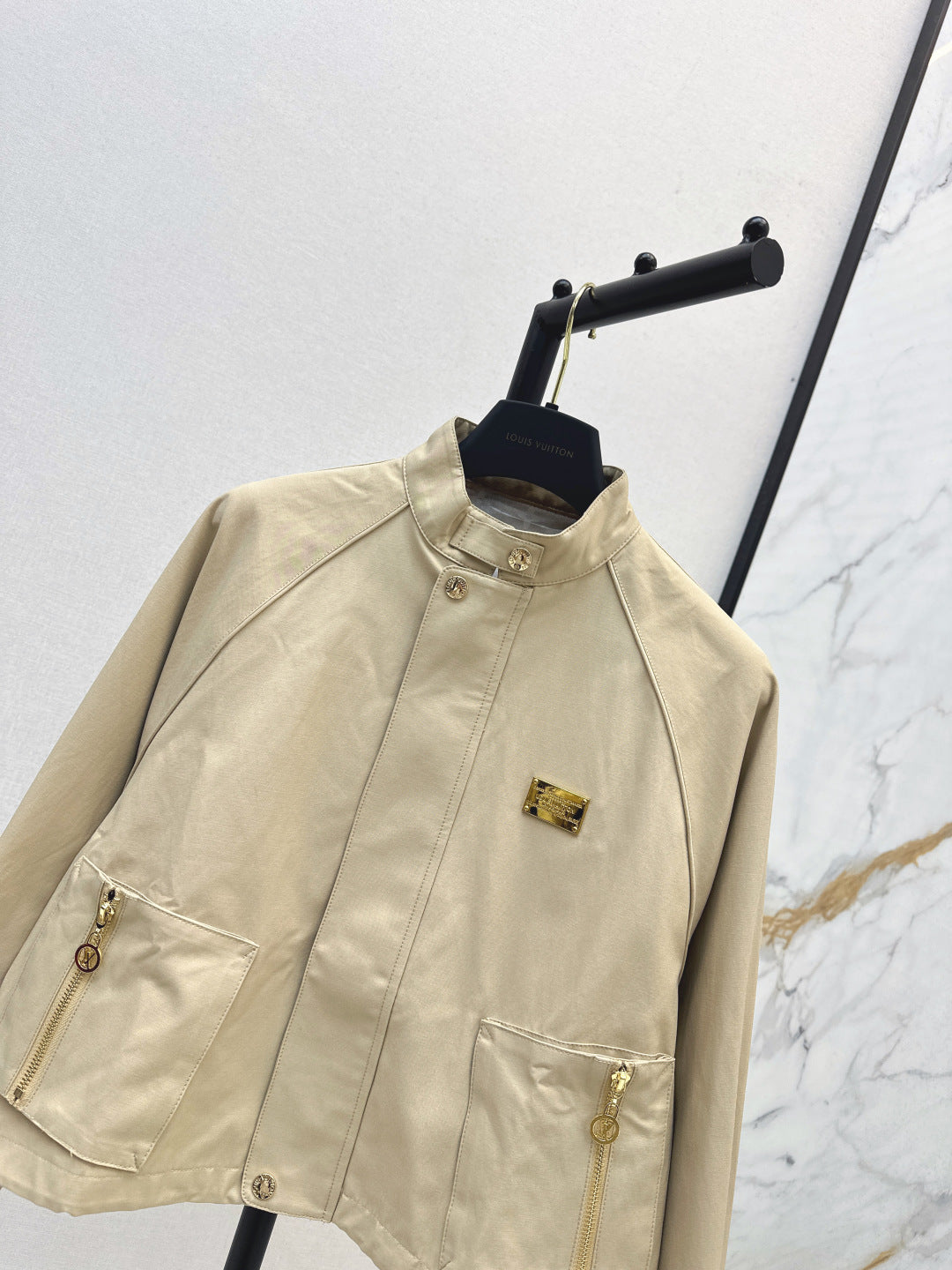 Louis New short jacket