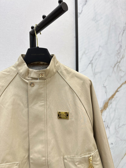 Louis New short jacket