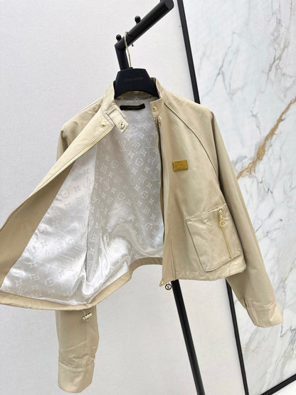 Louis New short jacket