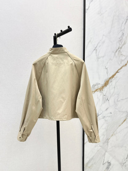 Louis New short jacket