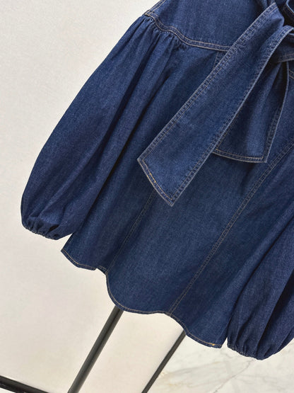 Zimm New denim shirt