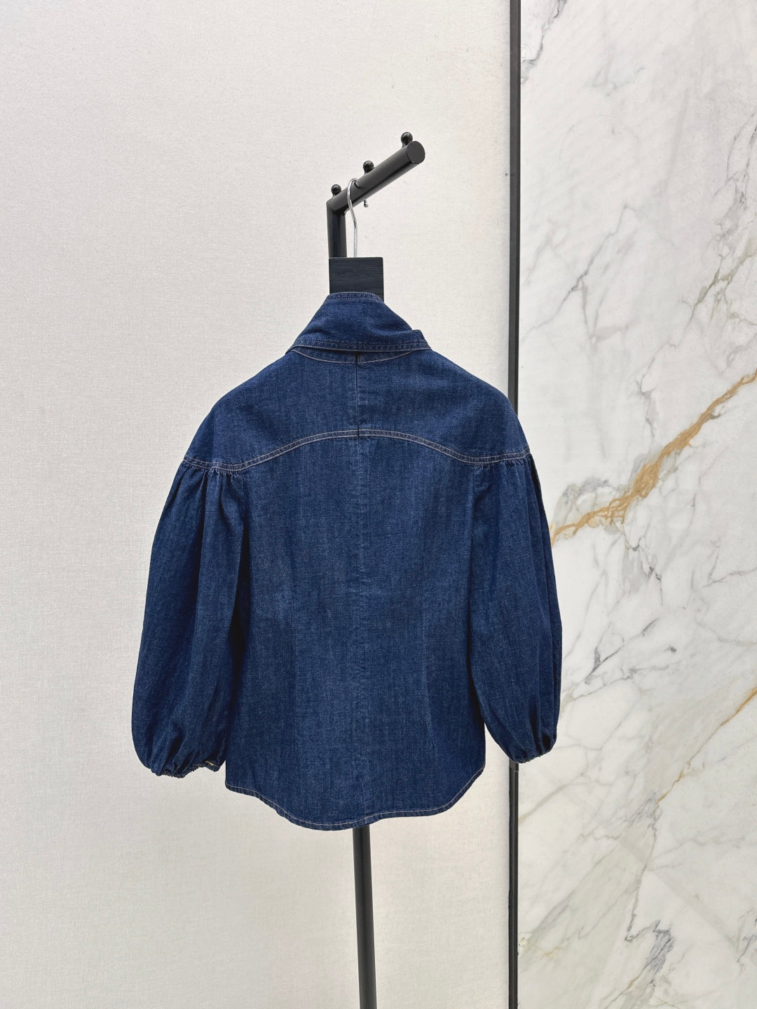 Zimm New denim shirt