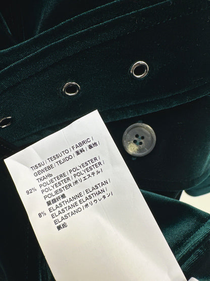 Saint New Single-breasted jacket