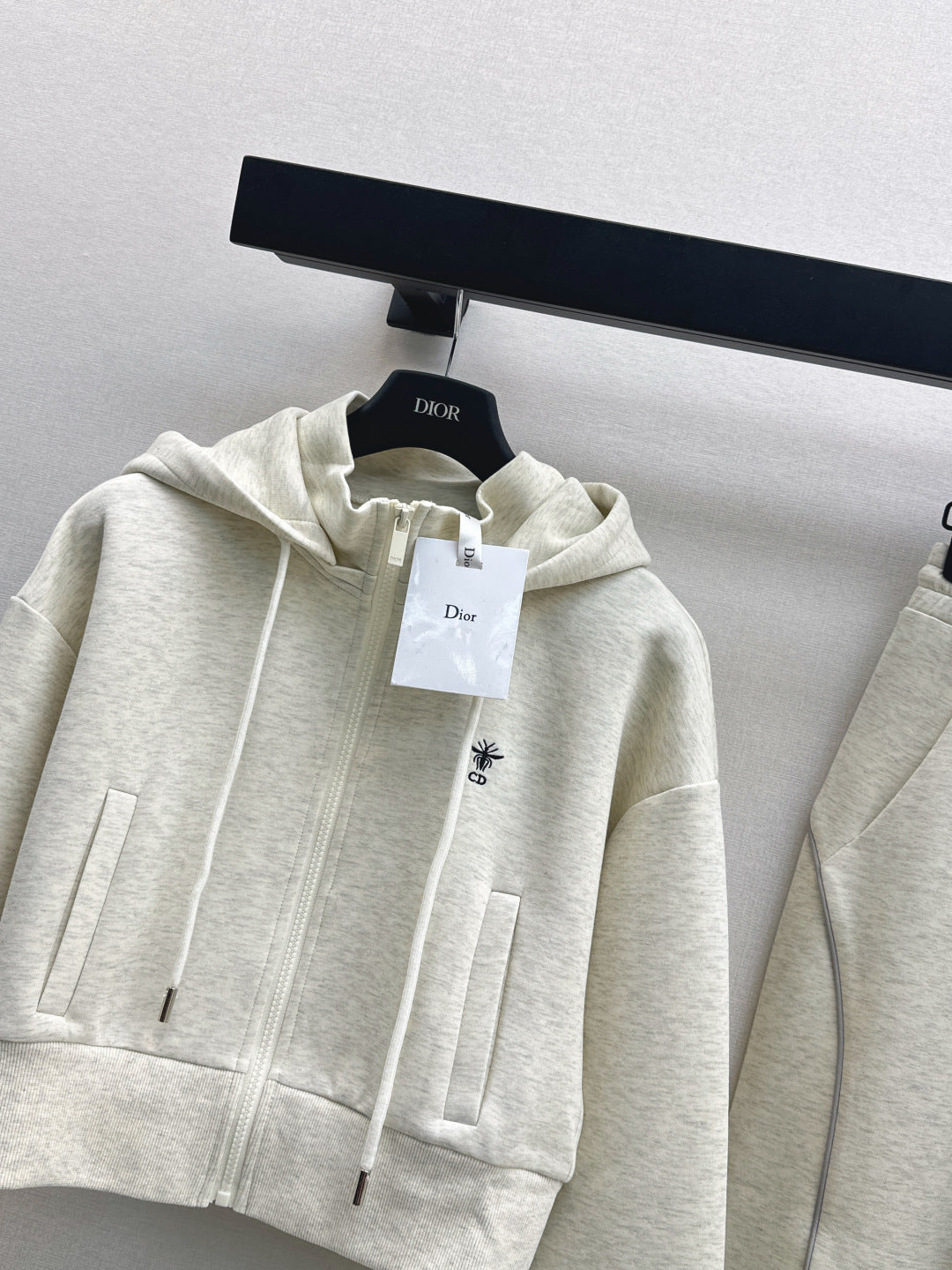 CD New classic logo set