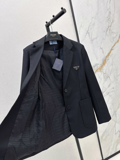 Pra New blazer