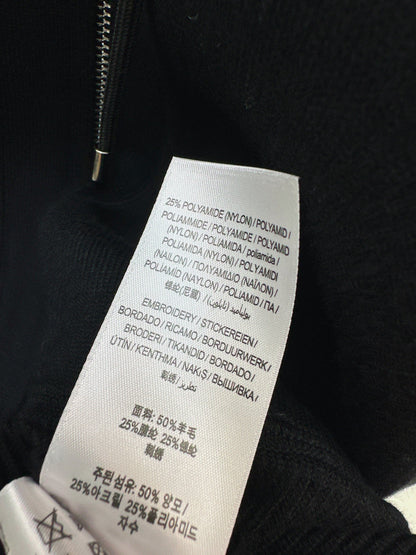 Bur New hooded jacket