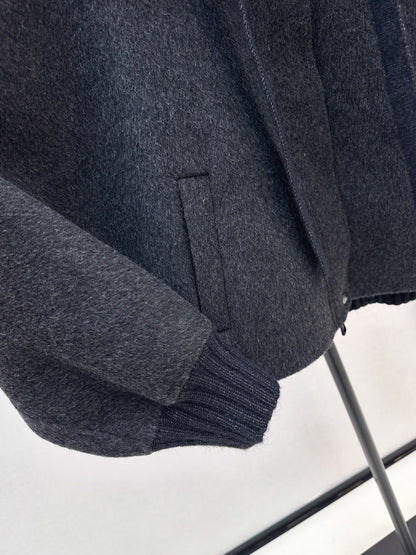 Max New hooded down jacket