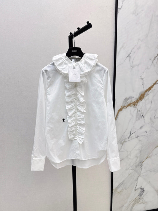 CD New Palace-style shirt