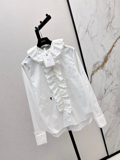 CD New Palace-style shirt