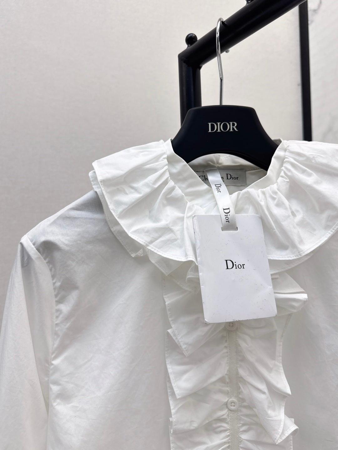 CD New Palace-style shirt