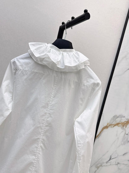 CD New Palace-style shirt