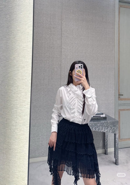 CD New Palace-style shirt