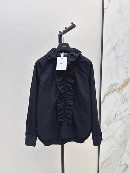 CD New Palace-style shirt