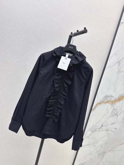 CD New Palace-style shirt