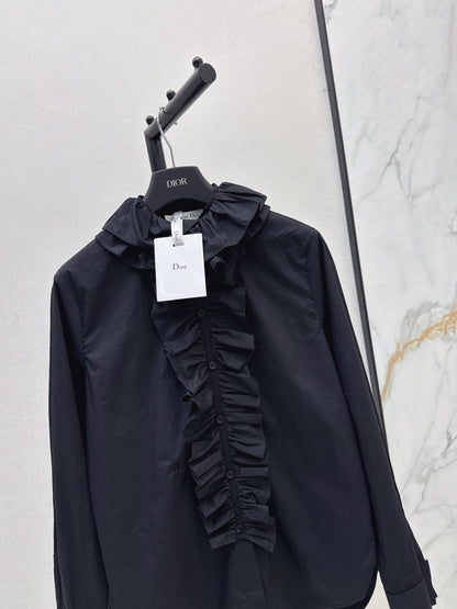 CD New Palace-style shirt