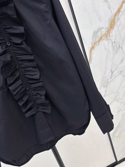 CD New Palace-style shirt