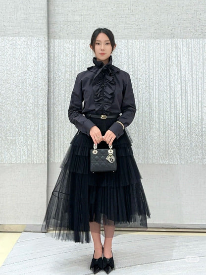 CD New Palace-style shirt