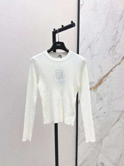 Fend New classic sweater
