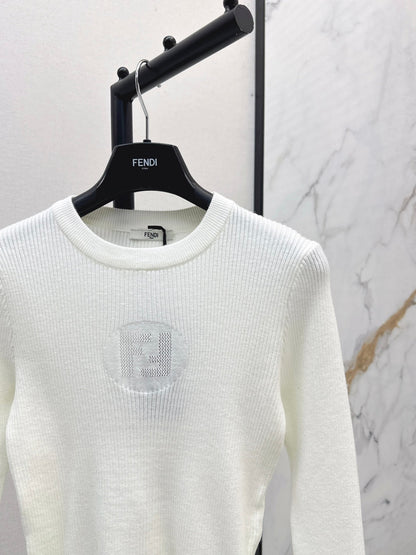 Fend New classic sweater