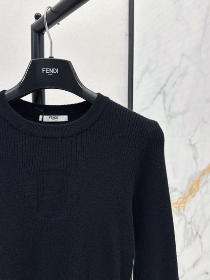 Fend New classic sweater