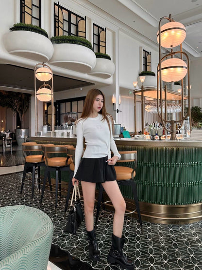 Fend New classic sweater