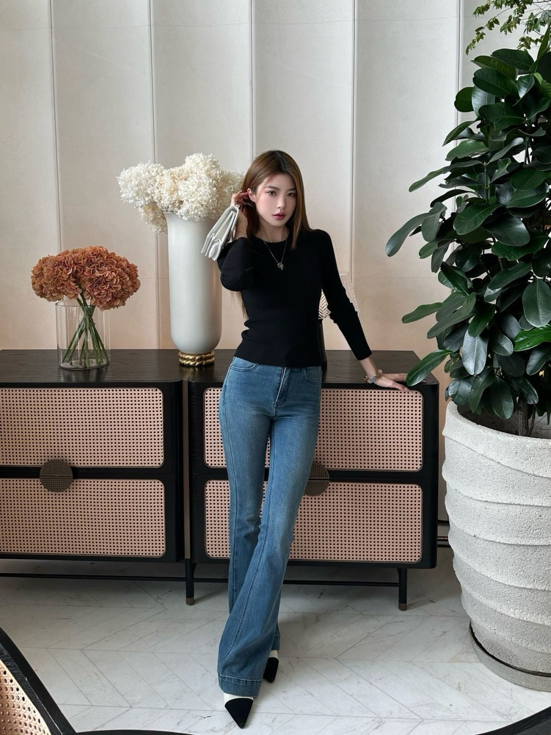 Fend New classic sweater