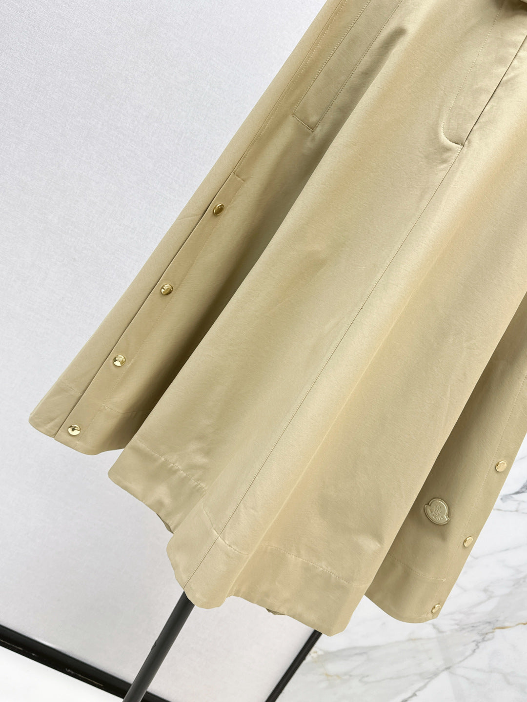 Monc New umbrella skirt