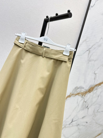 Monc New umbrella skirt