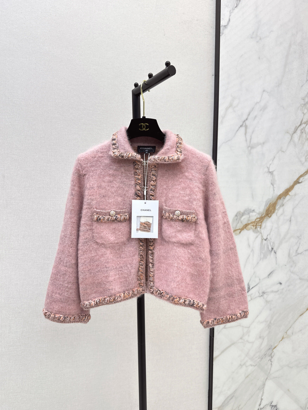 Chan New cardigan jacket