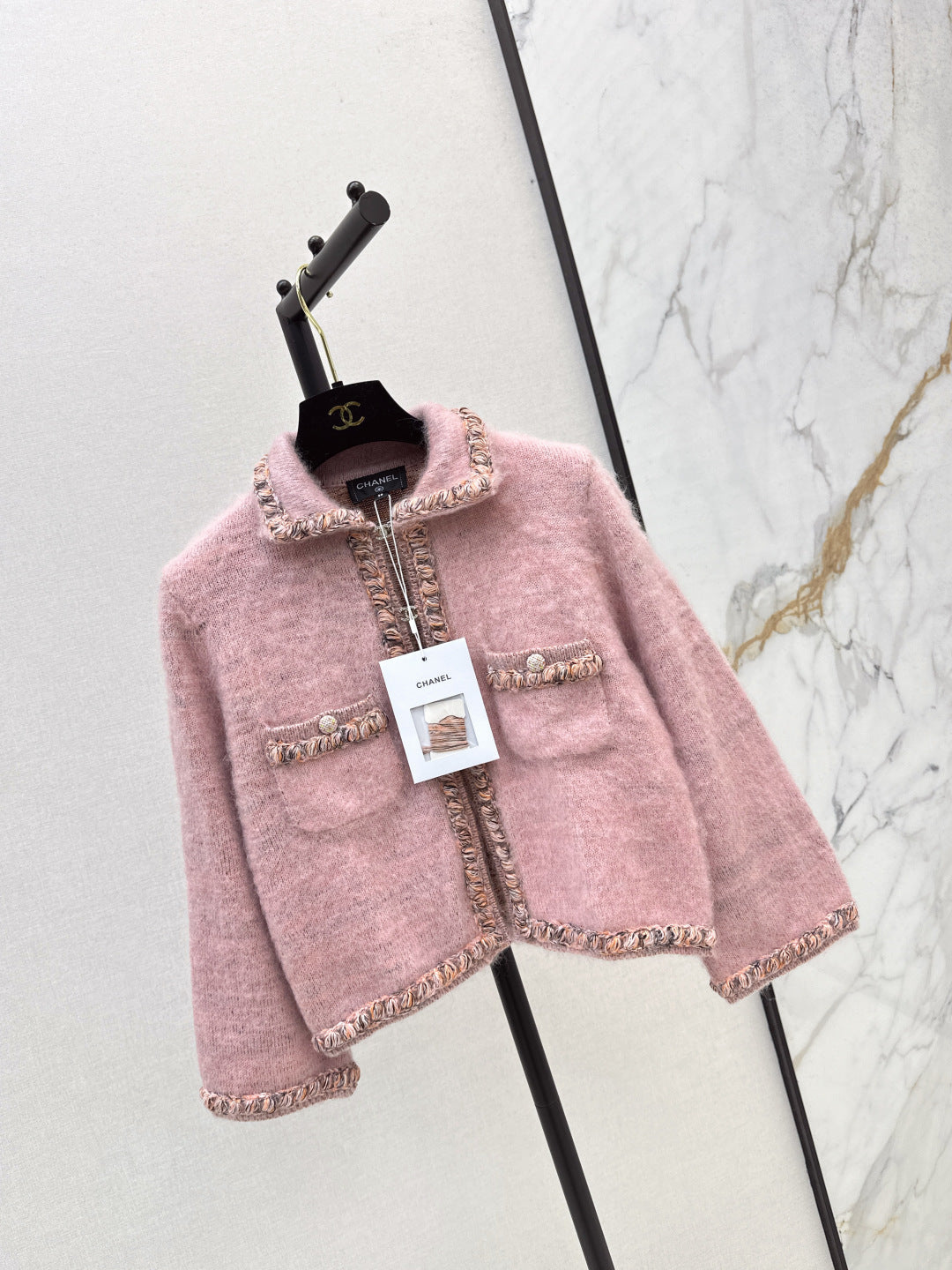 Chan New cardigan jacket